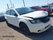 ✅ 2020 Dodge Journey SE Value • VIN: 3C4PDCAB1LT279745 • Лот: 43217085. Опубликован ранее на IAAI с пробегом 63 781 миль. Бесплатный доступ к архиву аукционных продаж из США и подробный отчёт об истории автомобиля на DreamBid. Изображение 1.