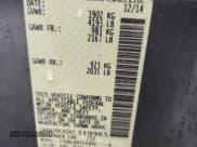 ✅ 2015 Nissan LEAF S • VIN: 1N4AZ0CP2FC319965 • Лот: 89722965. Опубликован ранее на Copart с пробегом 58 259 миль. Бесплатный доступ к архиву аукционных продаж из США и подробный отчёт об истории автомобиля на DreamBid. Изображение 13.