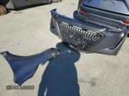 ✅ 2022 Lexus NX 350h Luxury • VIN: JTJHKCEZ6N5002932 • Lot: 72285954. Listed on Copart with 21,748 mi. Free auction sales archive from the USA and detailed vehicle history report at DreamBid. Image 13.