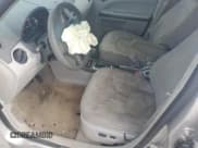 ✅ 2008 Chevrolet HHR LT • VIN: 3GNDA23D68S520143 • Lot: 79022404. Listed on Copart with 140,726 mi. Free auction sales archive from the USA and detailed vehicle history report at DreamBid. Image 7.