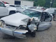 ✅ 1993 Ford Mustang LX • VIN: 1FACP41M1PF132473 • Lot: 42266009. Listed on IAAI with 53,777 mi. Free auction sales archive from the USA and detailed vehicle history report at DreamBid. Image 6.