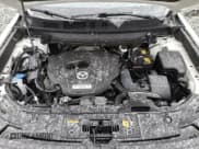 ✅ 2022 Mazda CX-9 Sport • VIN: JM3TCBBY5N0606542 • Lot: 46121915. Listed on Copart with 53,510 mi. Free auction sales archive from the USA and detailed vehicle history report at DreamBid. Image 12.