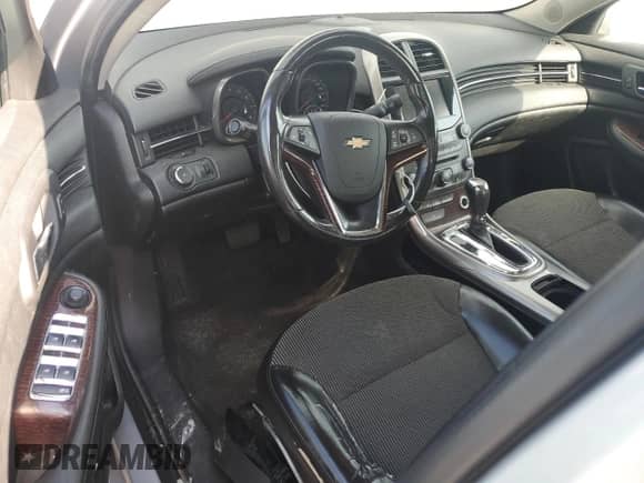 2013 Chevrolet Malibu LT с VIN 1G11E5SA5DF238477, выставлен на аукционе Copart как лот 85534545 с пробегом 119 871 миль миль и Списание • Salvage title. История ставок и продаж доступна на DreamBid. Изображение 8.