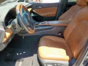 ✅ 2020 Toyota Avalon Limited Hybrid • VIN: 4T1C21FB4LU012974 • Lot: 67416435. Listed on Copart with Not provided. Free auction sales archive from the USA and detailed vehicle history report at DreamBid. Image 7.