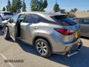 ✅ 2018 Lexus RX 350 • VIN: 2T2BZMCA8JC154369 • Lot: 94134905. Listed on Copart with 78,253 mi. Free auction sales archive from the USA and detailed vehicle history report at DreamBid. Image 2.