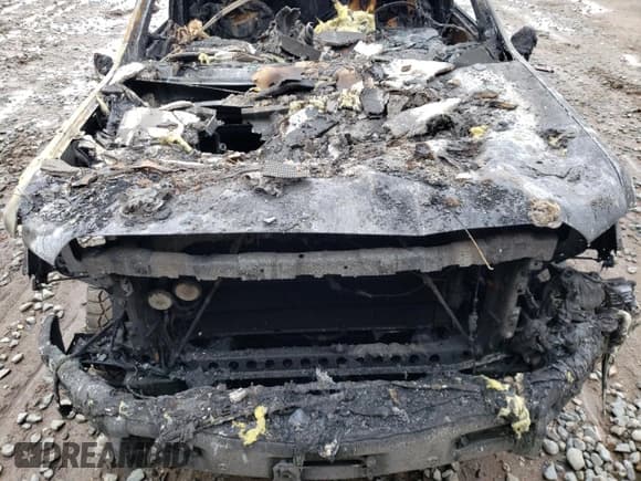 ✅ 2024 GMC Sierra 1500 AT4X • VIN: 3GTUUFEL9RG137071 • Лот: 51916395. Опубликован ранее на Copart с пробегом Не указан. Бесплатный доступ к архиву аукционных продаж из США и подробный отчёт об истории автомобиля на DreamBid. Изображение 11.