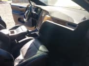 ✅ 2016 Tesla Model X P90D • VIN: 5YJXCBE41GF021934 • Lot: 43461794. Listed on IAAI with 159,494 mi. Free auction sales archive from the USA and detailed vehicle history report at DreamBid. Image 5.