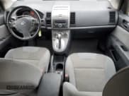 ✅ 2010 Nissan Sentra SR • VIN: 3N1AB6AP4AL698228 • Lot: 91712325. Wystawiony na Copart z przebiegiem 146 913 mil. Bezpłatny archiwum sprzedaży aukcyjnych z USA i szczegółowy raport historii pojazdu na DreamBid. Zdjęcie 8.