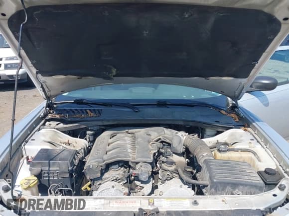 ✅ 2008 Dodge Charger • VIN: 2B3KA43G58H228896 • Лот: 42950649. Опубликован ранее на IAAI с пробегом 113 133 миль. Бесплатный доступ к архиву аукционных продаж из США и подробный отчёт об истории автомобиля на DreamBid. Изображение 10.