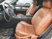 ✅ 2003 Ford Thunderbird Deluxe • VIN: 1FAHP60A53Y102447 • Лот: 86232975. Опубликован ранее на Copart с пробегом 64 118 миль. Бесплатный доступ к архиву аукционных продаж из США и подробный отчёт об истории автомобиля на DreamBid. Изображение 10.