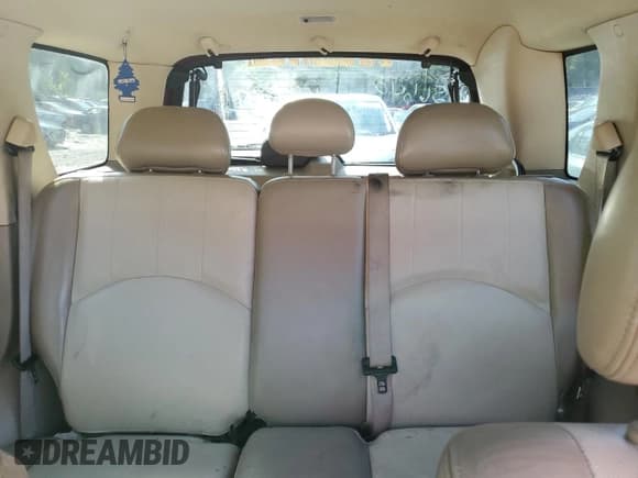 ✅ 2006 Mercury Mariner Hybrid • VIN: 4M2CU98HX6KJ01487 • Lot: 64387905. Wystawiony na Copart z przebiegiem 250 065 mil. Bezpłatny archiwum sprzedaży aukcyjnych z USA i szczegółowy raport historii pojazdu na DreamBid. Zdjęcie 10.