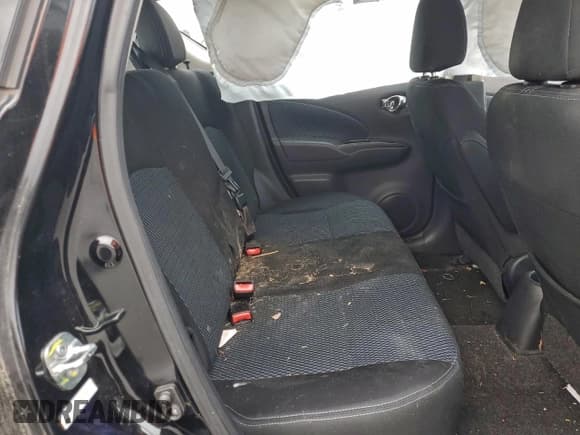 ✅ 2015 Nissan Note SV • VIN: 3N1CE2CP0FL365876 • Lot: 95758275. Listed on Copart with Not provided. Free auction sales archive from the USA and detailed vehicle history report at DreamBid. Image 10.