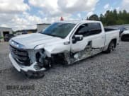 ✅ 2024 GMC Sierra 1500 SLT • VIN: 3GTUUDE81RG181582 • Lot: 72023375. Wystawiony na Copart z przebiegiem Nie podano. Bezpłatny archiwum sprzedaży aukcyjnych z USA i szczegółowy raport historii pojazdu na DreamBid. Zdjęcie 1.