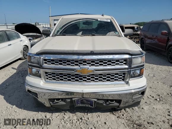 ✅ 2014 Chevrolet Silverado 1500 LT • VIN: 3GCUKREH7EG360626 • Лот: 58935784. Опубликован ранее на Copart с пробегом 140 955 миль. Бесплатный доступ к архиву аукционных продаж из США и подробный отчёт об истории автомобиля на DreamBid. Изображение 5.