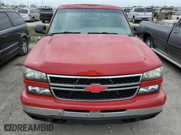 ✅ 2006 Chevrolet Silverado 1500 LT1 • VIN: 1GCEC19Z96Z212890 • Лот: 76822324. Опубликован ранее на Copart с пробегом Не указан. Бесплатный доступ к архиву аукционных продаж из США и подробный отчёт об истории автомобиля на DreamBid. Изображение 5.