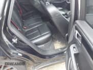 ✅ 2018 Porsche Macan GTS • VIN: WP1AG2A59JLB60351 • Lot: 43535091. Listed on IAAI with 88,828 mi. Free auction sales archive from the USA and detailed vehicle history report at DreamBid. Image 8.