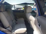 ✅ 2014 Ford Explorer • VIN: 1FM5K7B82EGC05034 • Лот: 42258461. Опубликован ранее на IAAI с пробегом 76 293 миль. Бесплатный доступ к архиву аукционных продаж из США и подробный отчёт об истории автомобиля на DreamBid. Изображение 8.