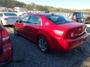 ✅ 2012 Chevrolet Malibu 1LT • VIN: 1G1ZC5E06CF252530 • Lot: 43455762. Listed on IAAI with 172,537 mi. Free auction sales archive from the USA and detailed vehicle history report at DreamBid. Image 3.