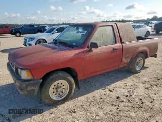 ✅ 1992 Toyota Pickup • VIN: JT4RN81A9N0103388 • Lot: 68574335. Wystawiony na Copart z przebiegiem 295 946 mil. Bezpłatny archiwum sprzedaży aukcyjnych z USA i szczegółowy raport historii pojazdu na DreamBid. Zdjęcie 1.