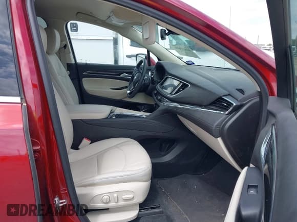 ✅ 2022 Buick Enclave Essence • VIN: 5GAERBKW5NJ126429 • Лот: 42155896. Опубликован ранее на IAAI с пробегом 37 146 миль. Бесплатный доступ к архиву аукционных продаж из США и подробный отчёт об истории автомобиля на DreamBid. Изображение 5.