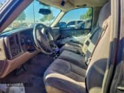 ✅ 2005 Chevrolet Avalanche LS • VIN: 3GNEC12Z55G269202 • Lot: 93114485. Wystawiony na Copart z przebiegiem 212 549 mil. Bezpłatny archiwum sprzedaży aukcyjnych z USA i szczegółowy raport historii pojazdu na DreamBid. Zdjęcie 7.