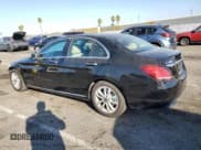 ✅ 2020 Mercedes-Benz C 300 • VIN: W1KWF8DB4LR598988 • Lot: 85743245. Listed on Copart with 35,513 mi. Free auction sales archive from the USA and detailed vehicle history report at DreamBid. Image 2.