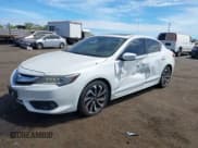 ✅ 2016 Acura ILX Premium • VIN: 19UDE2F81GA000624 • Lot: 43145036. Wystawiony na IAAI z przebiegiem 93 137 mil. Bezpłatny archiwum sprzedaży aukcyjnych z USA i szczegółowy raport historii pojazdu na DreamBid. Zdjęcie 6.