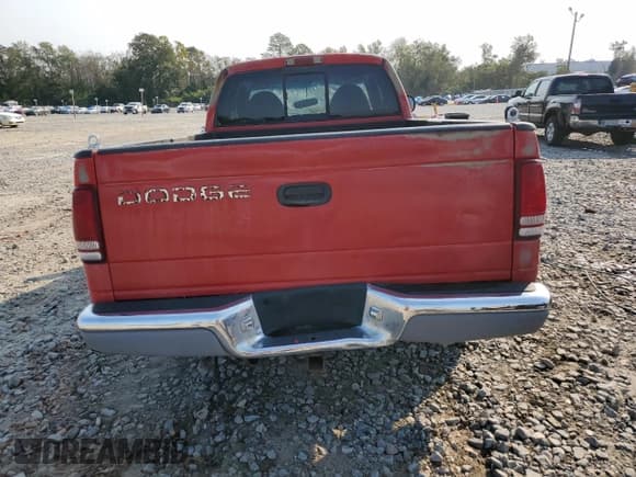 ✅ 1997 Dodge Dakota • VIN: 1B7GL23X0VS113985 • Lot: 76009264. Wystawiony na Copart z przebiegiem 99 015 mil. Bezpłatny archiwum sprzedaży aukcyjnych z USA i szczegółowy raport historii pojazdu na DreamBid. Zdjęcie 6.