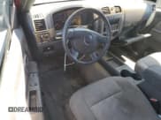 ✅ 2004 Chevrolet Colorado Z85 • VIN: 1GCCS198348122025 • Lot: 66398905. Wystawiony na Copart z przebiegiem 198 423 mil. Bezpłatny archiwum sprzedaży aukcyjnych z USA i szczegółowy raport historii pojazdu na DreamBid. Zdjęcie 8.