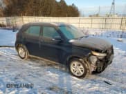 ✅ 2020 Hyundai Venue SEL • VIN: KMHRC8A30LU047821 • Lot: 88880975. Listed on Copart with 133,342 mi. Free auction sales archive from the USA and detailed vehicle history report at DreamBid. Image 4.