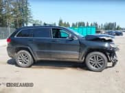 ✅ 2019 Jeep Grand Cherokee Upland • VIN: 1C4RJFAG7KC548047 • Lot: 42084947. Listed on IAAI with 20,509 mi. Free auction sales archive from the USA and detailed vehicle history report at DreamBid. Image 12.