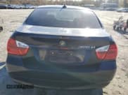 ✅ 2006 BMW 3 Series 325xi • VIN: WBAVD135X6KV05433 • Lot: 90811225. Listed on Copart with 200,161 mi. Free auction sales archive from the USA and detailed vehicle history report at DreamBid. Image 6.