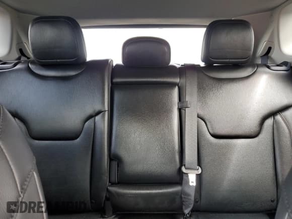 ✅ 2022 Jeep Compass High Altitude • VIN: 3C4NJDCB5NT224544 • Лот: 49368335. Опубликован ранее на Copart с пробегом 18 094 миль. Бесплатный доступ к архиву аукционных продаж из США и подробный отчёт об истории автомобиля на DreamBid. Изображение 10.