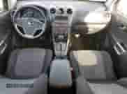 ✅ 2013 Chevrolet Captiva Sport LS • VIN: 3GNAL2EK3DS638055 • Лот: 67907624. Размещён на Copart с пробегом 104 487 миль миль. Получите бесплатный доступ к архиву аукционных продаж из США и посмотрите подробный отчёт об истории автомобиля на DreamBid. Изображение 8.