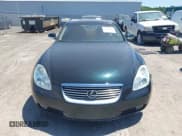 ✅ 2004 Lexus SC 430 • VIN: JTHFN48Y340049520 • Lot: 42643447. Wystawiony na IAAI z przebiegiem 84 488 mil. Bezpłatny archiwum sprzedaży aukcyjnych z USA i szczegółowy raport historii pojazdu na DreamBid. Zdjęcie 12.