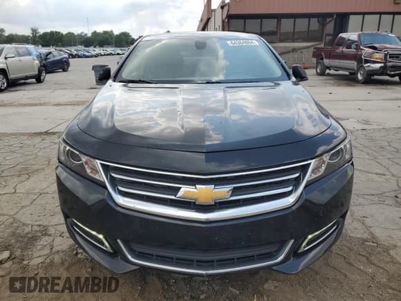 ✅ 2019 Chevrolet Impala LT • VIN: 1G11Z5SA3KU126595 • Lot: 64364884. Listed on Copart with 75,662 mi. Free auction sales archive from the USA and detailed vehicle history report at DreamBid. Image 5.