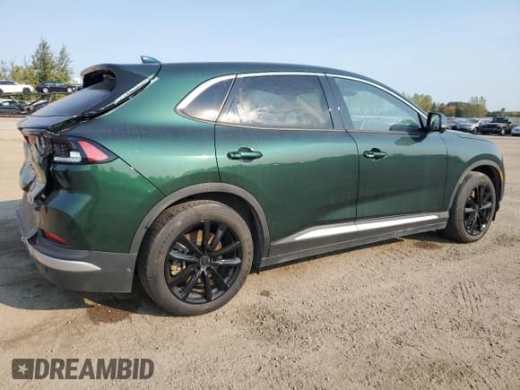 ✅ 2023 VinFast VF 8 Eco • VIN: RLLV1AEB6PH003814 • Lot: 75715194. Wystawiony na Copart z przebiegiem 15 925 mil. Bezpłatny archiwum sprzedaży aukcyjnych z USA i szczegółowy raport historii pojazdu na DreamBid. Zdjęcie 3.