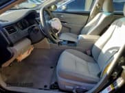 ✅ 2016 Toyota Camry LE • VIN: 4T4BF1FK2GR523384 • Lot: 93312535. Wystawiony na Copart z przebiegiem 98 946 mil. Bezpłatny archiwum sprzedaży aukcyjnych z USA i szczegółowy raport historii pojazdu na DreamBid. Zdjęcie 7.