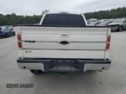 ✅ 2013 Ford F-150 Lariat • VIN: 1FTFW1ET2DKE14246 • Lot: 85580245. Wystawiony na Copart z przebiegiem 72 120 mil. Bezpłatny archiwum sprzedaży aukcyjnych z USA i szczegółowy raport historii pojazdu na DreamBid. Zdjęcie 6.