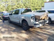 ✅ 2023 Ford F-150 Lightning Pro • VIN: 1FT6W1EV3PWG54808 • Lot: 43036931. Listed on IAAI with 42,398 mi. Free auction sales archive from the USA and detailed vehicle history report at DreamBid. Image 3.