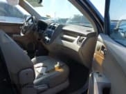 ✅ 2006 Kia Sportage LX • VIN: KNDJE723467256681 • Lot: 42438045. Wystawiony na IAAI z przebiegiem 134 252 mil. Bezpłatny archiwum sprzedaży aukcyjnych z USA i szczegółowy raport historii pojazdu na DreamBid. Zdjęcie 5.