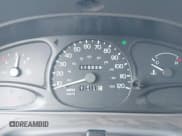 ✅ 1998 Ford Escort SE • VIN: 3FAFP15P0WR238401 • Lot: 43273047. Wystawiony na IAAI z przebiegiem 115 829 mil. Bezpłatny archiwum sprzedaży aukcyjnych z USA i szczegółowy raport historii pojazdu na DreamBid. Zdjęcie 7.