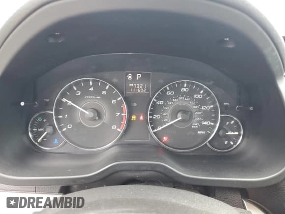 ✅ 2012 Subaru Legacy Premium • VIN: 4S3BMBG6XC3009682 • Lot: 56342495. Wystawiony na Copart z przebiegiem 111 602 mil. Bezpłatny archiwum sprzedaży aukcyjnych z USA i szczegółowy raport historii pojazdu na DreamBid. Zdjęcie 9.