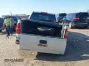 ✅ 2014 GMC Sierra 1500 SLT • VIN: 3GTP1VEC5EG486951 • Лот: 41939376. Опубликован ранее на IAAI с пробегом 131 857 миль. Бесплатный доступ к архиву аукционных продаж из США и подробный отчёт об истории автомобиля на DreamBid. Изображение 16.