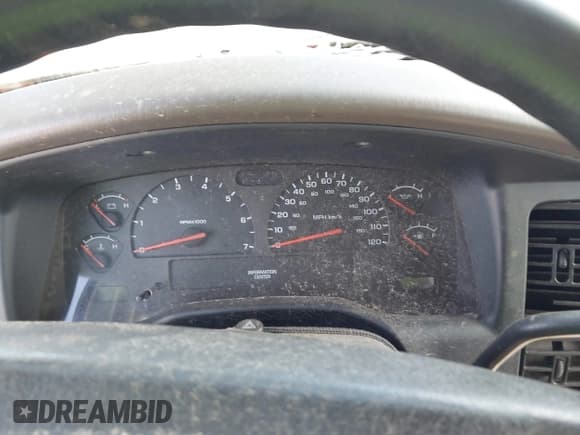 ✅ 2004 Dodge Dakota SLT • VIN: 1D7HG48N64S680055 • Lot: 41831409. Listed on IAAI with Not provided. Free auction sales archive from the USA and detailed vehicle history report at DreamBid. Image 7.