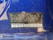 ✅ 2019 Volkswagen Golf R • VIN: WVWVA7AU5KW209764 • Lot: 48469115. Wystawiony na Copart z przebiegiem Nie podano. Bezpłatny archiwum sprzedaży aukcyjnych z USA i szczegółowy raport historii pojazdu na DreamBid. Zdjęcie 12.