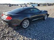 ✅ 2015 Ford Mustang GT • VIN: 1FA6P8CF0F5301292 • Лот: 91107375. Опубликован ранее на Copart с пробегом 47 679 миль. Бесплатный доступ к архиву аукционных продаж из США и подробный отчёт об истории автомобиля на DreamBid. Изображение 3.