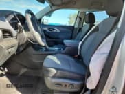 ✅ 2021 Chevrolet Traverse LT Cloth • VIN: 1GNEVGKW3MJ257761 • Lot: 81680645. Listed on Copart with 18,788 mi. Free auction sales archive from the USA and detailed vehicle history report at DreamBid. Image 7.