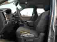 2009 Dodge 1500 SLT с VIN 1D3HB18PX9S740751, выставлен на аукционе Copart как лот 79858434 с пробегом 315 156 миль миль и Списание • Salvage title. История ставок и продаж доступна на DreamBid. Изображение 7.