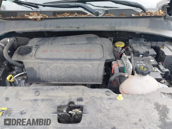 ✅ 2018 Jeep Compass Limited • VIN: 3C4NJDCBXJT481337 • Lot: 42296701. Listed on IAAI with 46,900 mi. Free auction sales archive from the USA and detailed vehicle history report at DreamBid. Image 10.